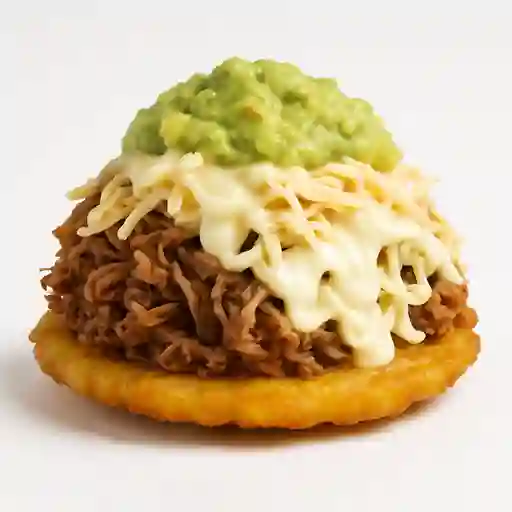 Patacón Mixto