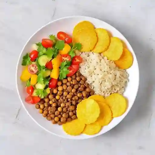 Veggie 1