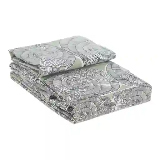 Funda Plumón 144H King Xl Diseño 0060 Casaideas
