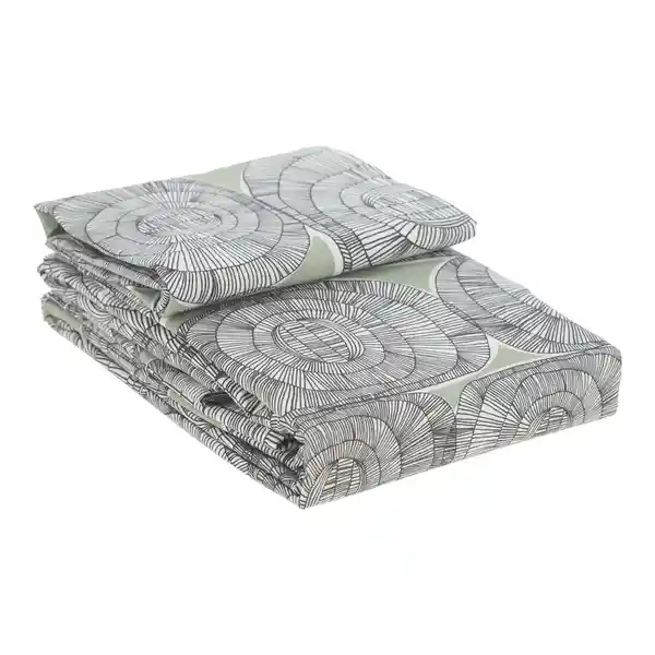 Funda Plumón 144H King Xl Diseño 0060 Casaideas