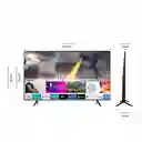 Samsung LED 58" UHD 4K Ru7100