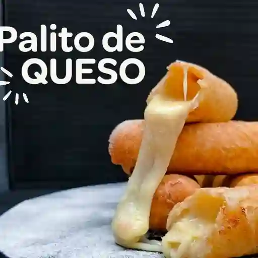 Palito de Queso X6u