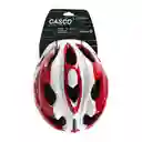 Qmax Casco Infantil Red OMMV12R