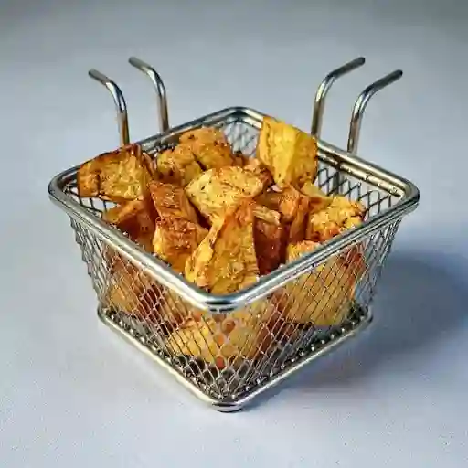 Papa Criolla