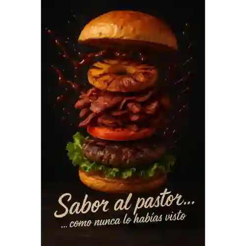 Al Pastor