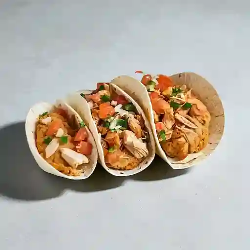 Taco X2