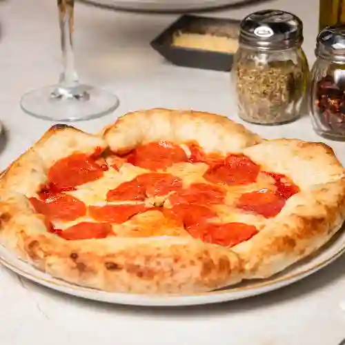 Pizza Peperoni