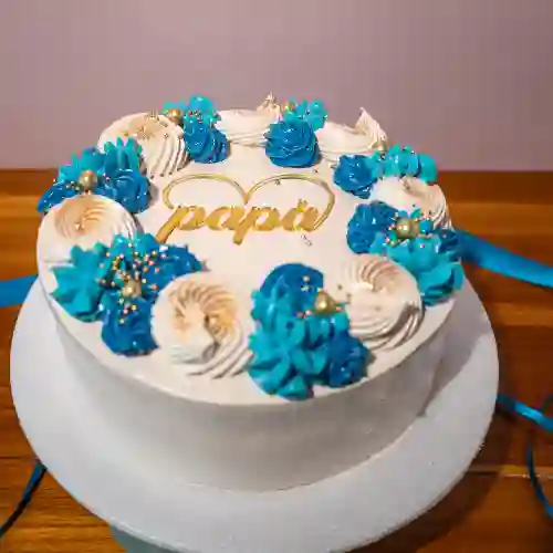 Torta Especial Papá 6 Porciones