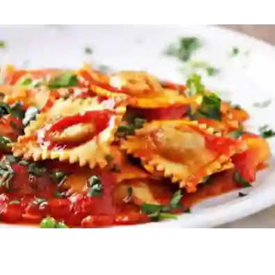 Ravioli Di Pollo