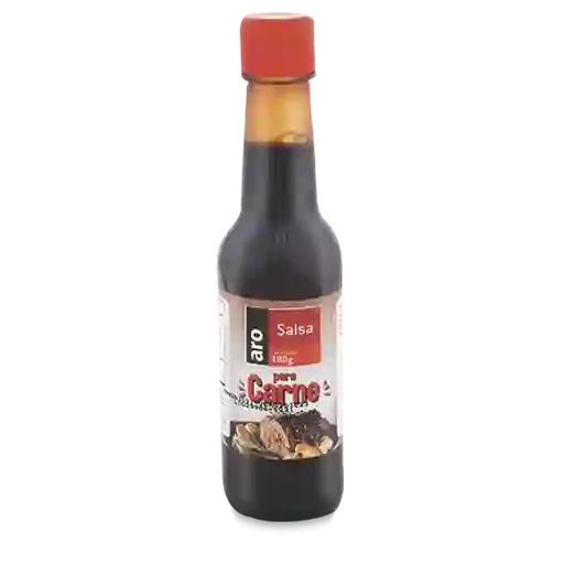 Aro Salsa Para Carne
