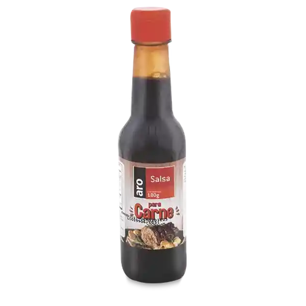 Aro Salsa Para Carne