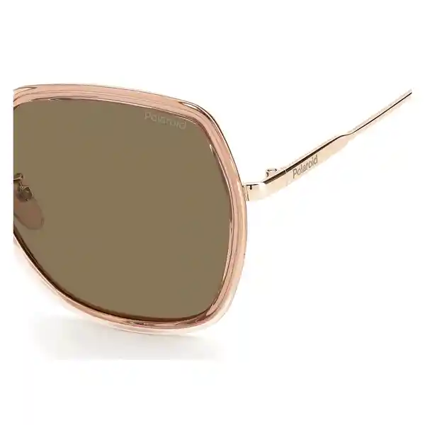 Gafas Mujer Rosado 20394235J58SP Polaroid