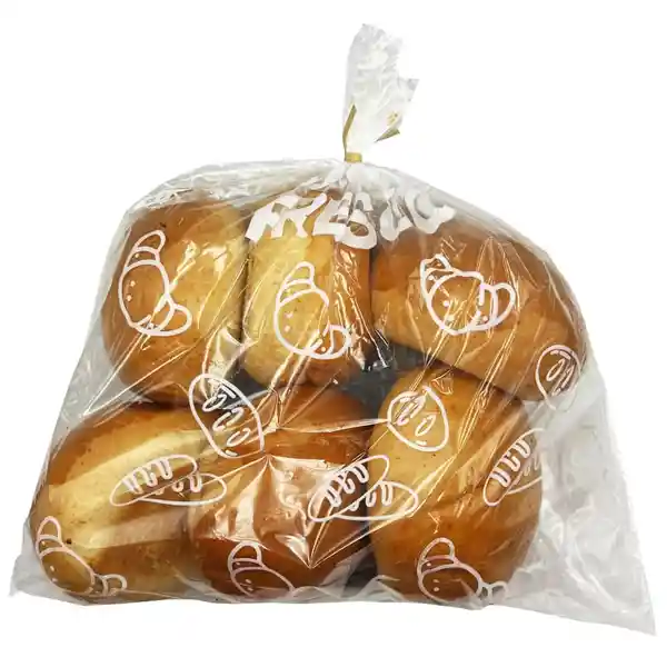 Frescampo Pan Saludable