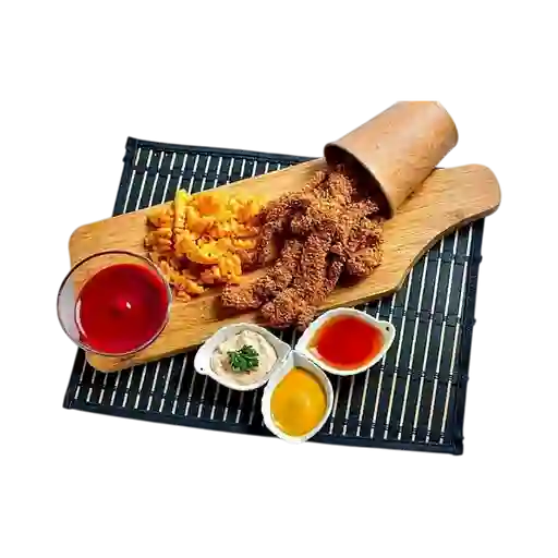 Tenders 250 gr