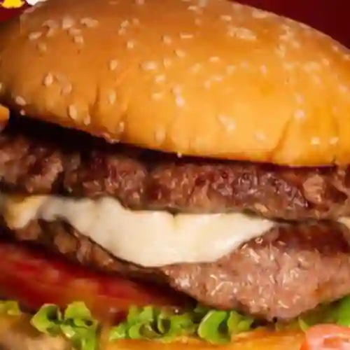 Doble Carne