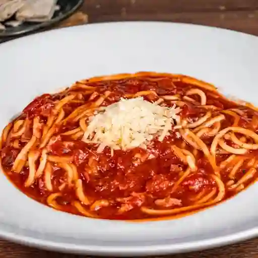 Pasta Bolognesa