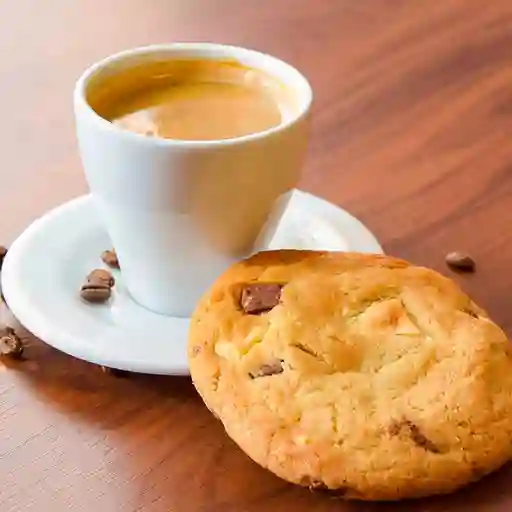Espresso 35 ml