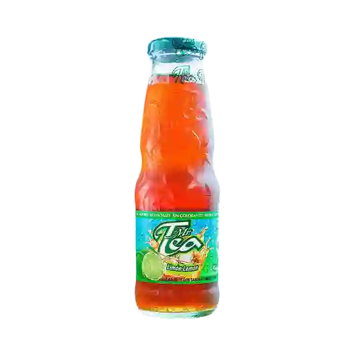 Mr Tea