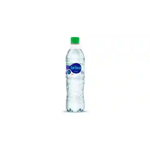 Agua Brisa con Gas
