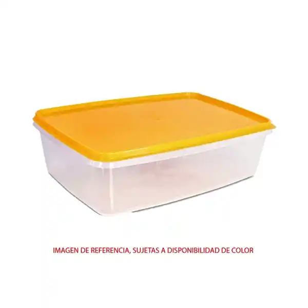 Kendy Caja Organizadora Alpes de 4 L N°3