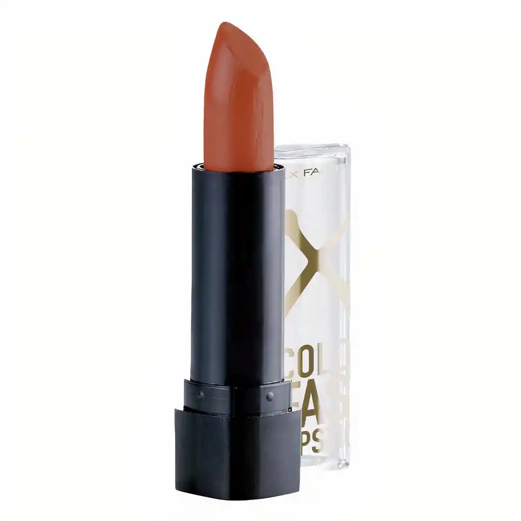 Max Factor Labial Color Fast Café Aulait