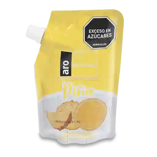 Aro Mermelada de Piña