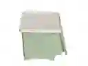 Caja de Apilar Plástica Casaideas