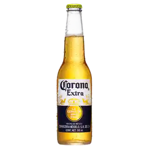 Cerveza Corona de 355 ml