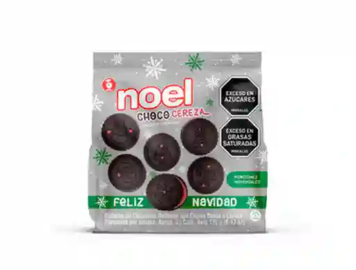 Noel Galleta Navidad Choco Cereza 175 g