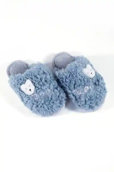 Yoi Pantuflas para Niños