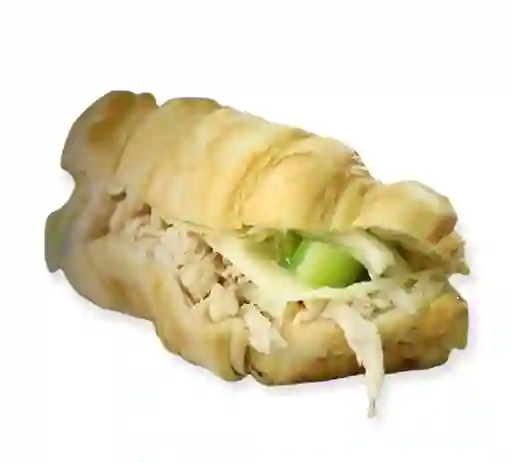Sanduche de Pollo