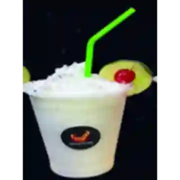 Limonada de Coco