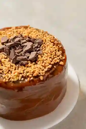 Torta Milky Way