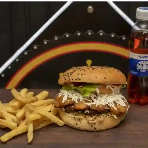 Combo Reina Costeña