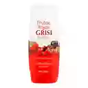 Grisi Gel de Baño Frutos Rojos