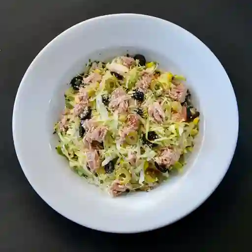 Ensalada tunna