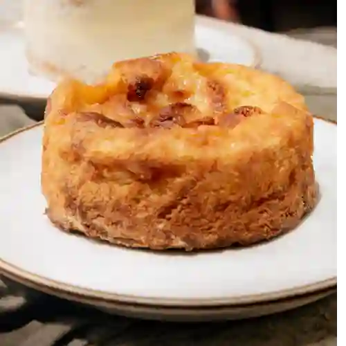 Mini Torta Almojabana