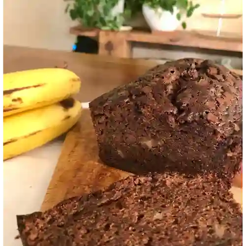 Torta de Banano