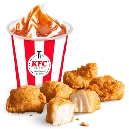 Combo Ahorro Nuggets 