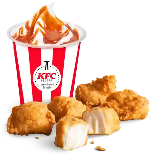 Combo Ahorro Nuggets 