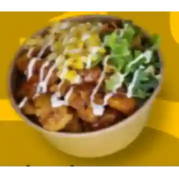 Jaeyuk Cup Bap