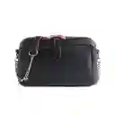 Mywalit Bolso Crossbody Mediano Dubai Negro