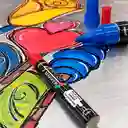 Pebeo Set Marcador Óleo 4Artist Surtidos