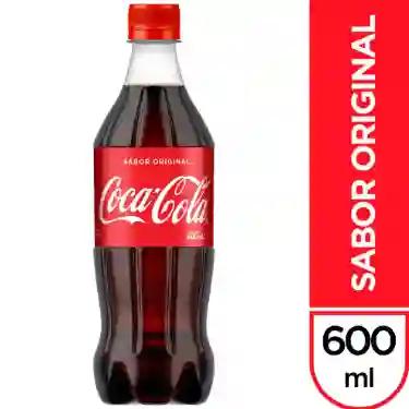 Coca-cola 600ml