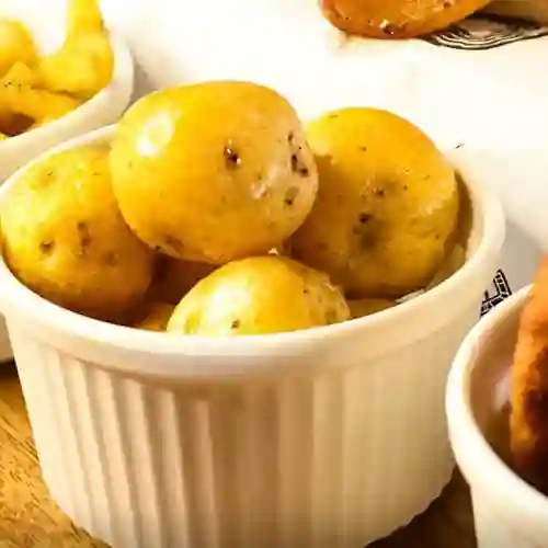 Papa Criolla