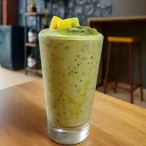 Smoothie green 22 onz.