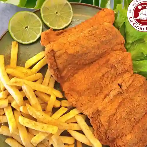 Chuleta de Cerdo 300 gr