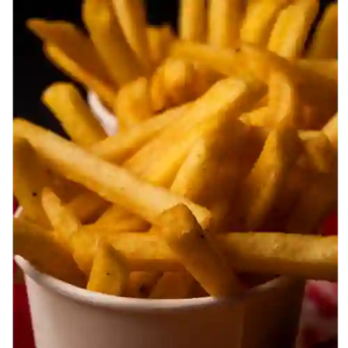 Papas a la Francesa