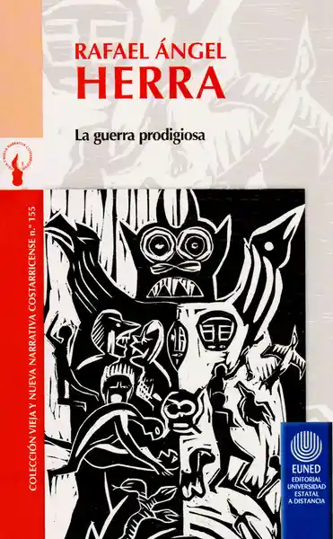 La Guerra Prodigiosa