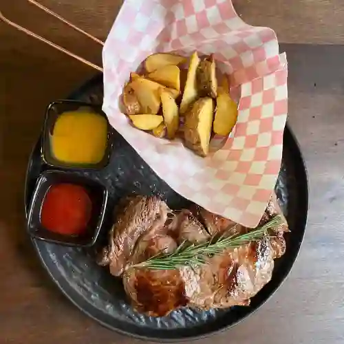 Rib Eye 400gr